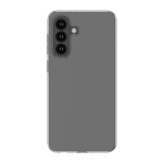 Evelatus Samsung Galaxy A57 Clear Silicone Case 1.5mm TPU Transparent