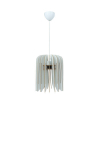Opviq rippvalgusti 211-LB, valge