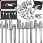 Hss p&ouml;&ouml;rlevad l&otilde;ikurid metallile, 10 tk. seatud
