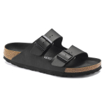 Meeste sussid Birkenstock Arizona BS, must