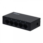 NET SWITCH 5PORT 10/100M/1G/SG1005-EUR DAHUA
