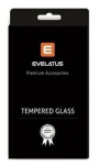 Evelatus Samsung Galaxy A22 5G 0.33mm high clear tempered glass (Without kit)