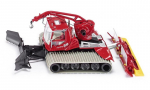 Siku Pistenbully 600 lumel&uuml;kkaja, 1:50