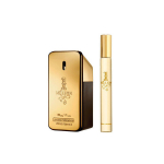 Komplekt Paco Rabanne One Million meestele: EDT tualettvesi, 50 ml + EDT minisprei, 10 ml