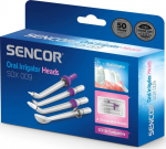 Elektrilise hambaharja otsik Sencor SOX 009 SOI 33x