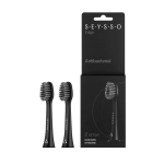 Elektrilise hambaharja otsik Seysso Carbon Professional