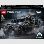 LEGO&reg; Technic&trade; Batmobile&trade; Tumbler Building Set 42239