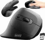 Traadita hiir vertikaalne Zenwire Wl-159 arvutile