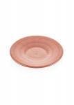 Hermia keraamiliste taldrikute komplekt NON0037, 13 cm, 6 tk.