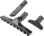 Tolmuimeja otsikute komplekt GRAPHITE 59G607-149 mudelitele 59G607/59G608