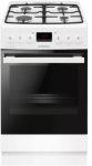 Gaasipliit Hansa FCMW59229H