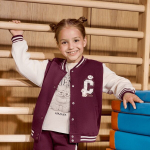 Cool Club kampsun t&uuml;drukutele CCG3310249