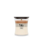 WoodWick l&otilde;hnak&uuml;&uuml;nal Trilogy Cafe Macchiato 275 g
