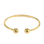 H&otilde;bedast k&auml;ev&otilde;ru Beads Gold