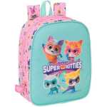 Laste seljakott - SAFTA - SUPERKITTIES - Mugav ja universaalne