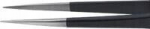Knipex Esd t&auml;ppispintsetid, 135 mm, must