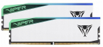 Operatiivm&auml;lu (RAM) PATRIOT Viper Elite 5 RGB - DDR5 - Kit - 32 GB: 2 x 16 GB (PVER532G60C30KW) 4711378428995