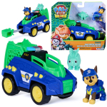 M&auml;ngukomplekt Spin Master Paw Patrol, sinine, 3-osaline