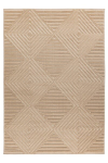Vaip Dreamcatcher 225, 80x150 cm, liivakarva