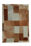 Vaip Mystic 110, 160x230 cm, erinevat v&auml;rvi