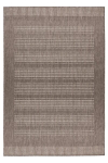 Vaip Nibru 125, 160x230 cm, pruun