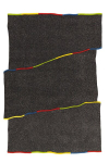 Vaip Spirit , 170x240 cm, pruun