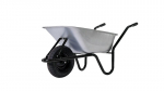 Aiak&auml;ru IT-1 100 L pneumaatilise rattaga ITOSS (WBIT1-100L)