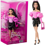 Moodne nukk Barbie Deluxe Style, roosa