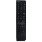 Nutiteler ja tarvik Samsungi teleri pult BN59-01054A, ulatus 8&ndash;15 m