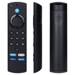 Nutiteler ja tarvik Amazon Fire TV Sticki h&auml;&auml;ljuhtimispult, must