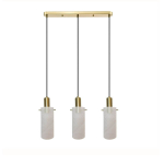 Light Prestige ripplamp Tirana LP-945/3L WH
