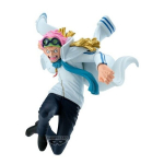 Figuriin One Piece - Kuzani lahingu rekordikogumine 15cm