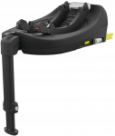 Autoturvatooli alus Kinderkraft Endura Safe FX Black