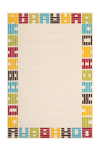 Vaip Joy 4096, 170x240 cm, liivav&auml;rvi