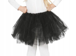 Must t&uuml;llseelik Halloweeniks, Lapsed