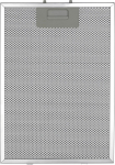 &Otilde;hupuhasti filter Alumiiniumfilter &otilde;hupuhastile 18x33x0.9cm AF-350RGBK HEINNER