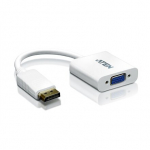 Aten Vc925 Displayport to Vga adapter, Must