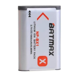 Aku Batmax NP-BX1 aku