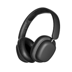 Kokkupandav Bluetooth m&auml;ngupeakomplekt eemaldatava mikrofoniga, SY&T1, must