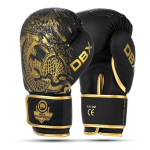 Poksikindad Dbx Bushido "gold Dragon" 8 oz