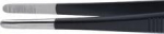 Precision Esd pintsetid Knipex, 145mm, &uuml;marad otsad
