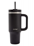 Contigo Streeterville k&otilde;rrega termotops, 880 ml, &bdquo;Licorice&ldquo; v&auml;rvitoonis