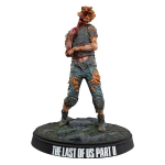 The Last of Us Part II Armored Clicker kuju| 22cm