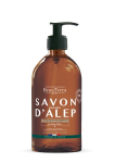 BeauTerra Alepo Marselio seep, 500 ml