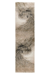 Vaip Firenze 487, 80x300 cm, roheline