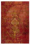 Vaip Goliath 653, 160x230 cm, punane