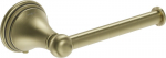 Mexen Lusso WC-paberihoidja, antiikpronks - 70A16825-30