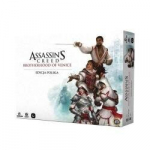 Assassins Creed: Veneetsia vennaskond - PORTAL GAMES