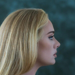 Adele - 30 (vin&uuml;&uuml;lplaat, LP)