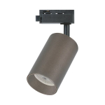 Milagro siinivalgusti Pipe, pruun